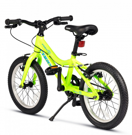 ﻿Bicicleta copii 16" CARPAT Pro 16208C, cadru aluminiu, varsta 4-6 ani [2]