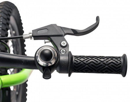 Bicicleta copii 16" VELORS Royal 1.6, frane disc, varsta 4-6 ani [5]