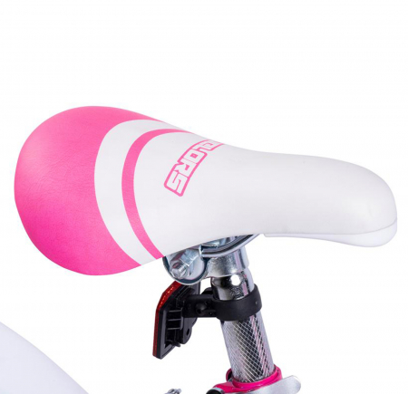 Bicicleta copii 16" VELORS Unicorn V1602, varsta 4-6 ani [8]