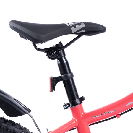 Bicicleta copii 16" VELORS Vogue, frane disc, varsta 4-6 ani [7]