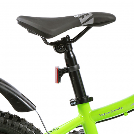 Bicicleta copii 16" VELORS Vogue, frane disc, varsta 4-6 ani [7]