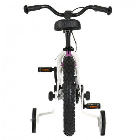 Bicicleta copii 16" ZUZUM Hero, albastru, varsta 4-6 ani [5]