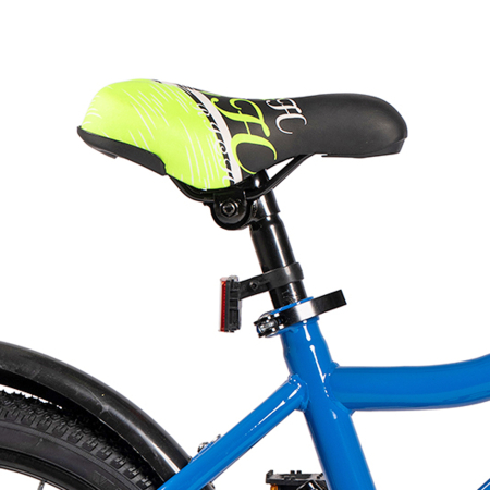 Bicicleta copii 18" RICH R1805, varsta 5-7 ani [7]