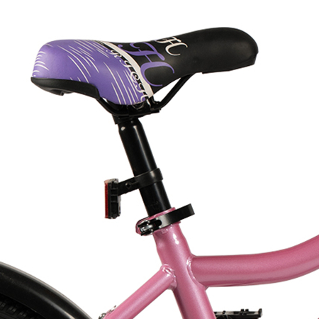 Bicicleta copii 18" RICH R1805, varsta 5-7 ani [7]