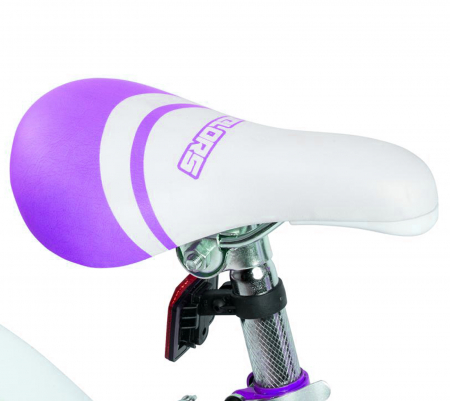 Bicicleta copii 18" VELORS Unicorn V1802, varsta 5-7 ani [7]