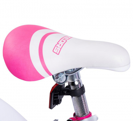 Bicicleta copii 18" VELORS Unicorn V1802, varsta 5-7 ani [7]