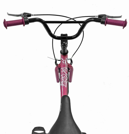 Bicicleta copii 20" BR Sprint, varsta 7-10 ani [1]