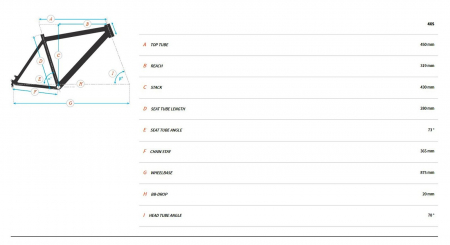 Bicicleta copii 20" BULLS Tokee 20, cadru aluminiu, 7 viteze, varsta 7-10 ani [1]