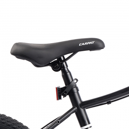 Bicicleta copii 20" CARPAT Polestar, cadru otel, manete secventiale, frane disc, 21 viteze [7]