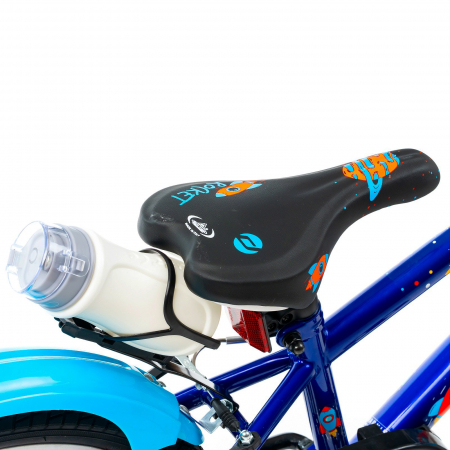 Bicicleta copii 20" DHS, varsta 7-10 ani [7]