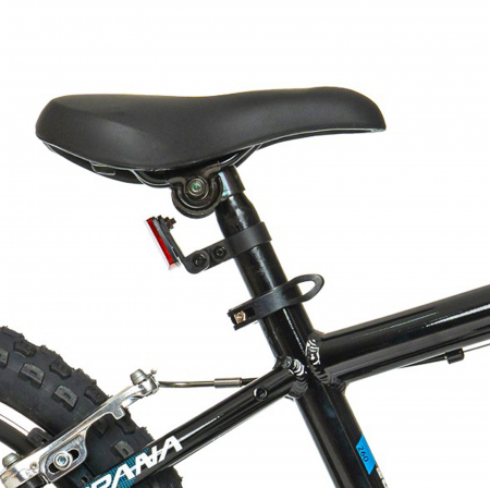 Bicicleta copii 20" DHS Terrana 2023, cadru aluminiu, manete RevoShift, frane V-Brake, 6 viteze, varsta 7-10 ani [7]