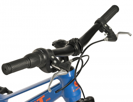 Bicicleta copii 20" MTB-FS CARPAT Pro C20344, cadru aluminiu, 7 viteze, varsta 7-10 ani [4]