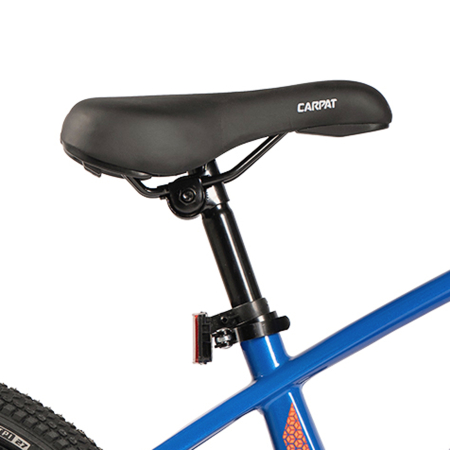 Bicicleta copii 20" MTB-HT CARPAT C20343, jante magneziu, cadru aluminiu 8.5", 7 viteze, varsta 7-10 ani [8]