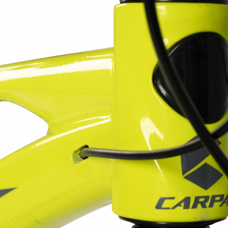 Bicicleta copii 20" MTB-HT CARPAT C20343, jante magneziu, cadru aluminiu 8.5", 7 viteze, varsta 7-10 ani [9]