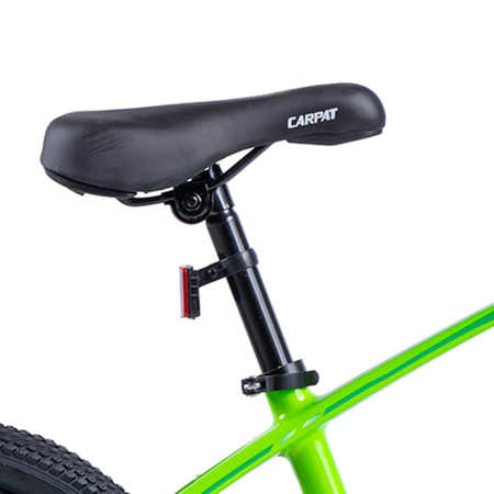 Bicicleta copii 20" MTB-HT CARPAT Hiro 2.0, cadru aluminiu 8.5", 7 viteze, varsta 7-10 ani [8]