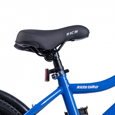 Bicicleta copii 20" RICH Cosmos R2005, varsta 7-10 ani [8]