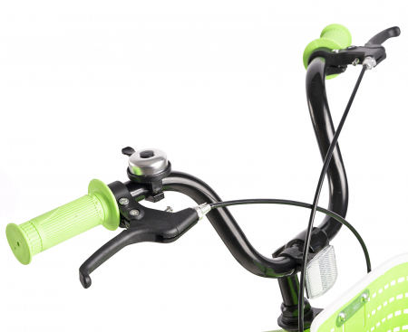 Bicicleta copii 20" RICH Cosmos R2005, varsta 7-10 ani [4]