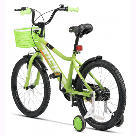 Bicicleta copii 20" RICH Cosmos R2005, varsta 7-10 ani [2]