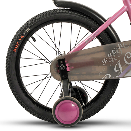 Bicicleta copii 20" RICH R2005, varsta 7-10 ani [6]