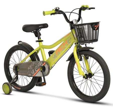 20" (varsta 7-10 ani) - Bicicleta copii 20" RICH R2005, varsta 7-10 ani