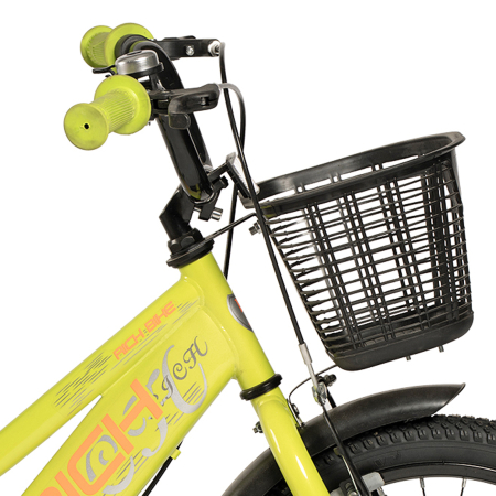 Bicicleta copii 20" RICH R2005, varsta 7-10 ani [8]