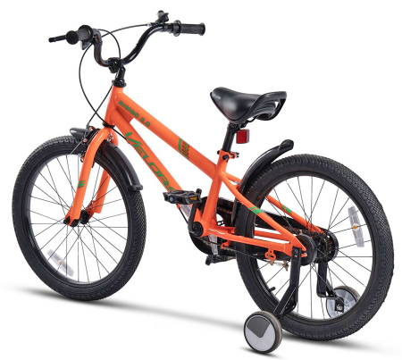 Bicicleta copii 20" VELORS Bimbo 2.0, varsta 7-10 ani [2]