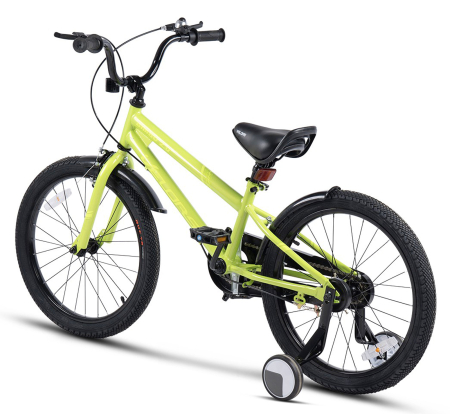 Bicicleta copii 20" VELORS Bimbo 2.0, varsta 7-10 ani [2]