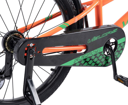 Bicicleta copii 20" VELORS Bimbo 2.0, varsta 7-10 ani [6]