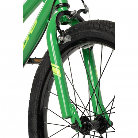 Bicicleta copii 20" VELORS Flash V2003B, albastru, varsta 7-10 ani [3]