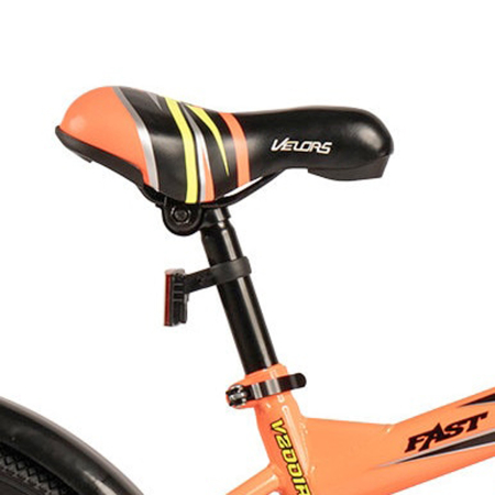 Bicicleta copii 20" VELORS Galaxy, varsta 7-10 ani  [6]