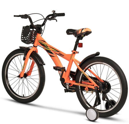 Bicicleta copii 20" VELORS Galaxy, varsta 7-10 ani  [2]