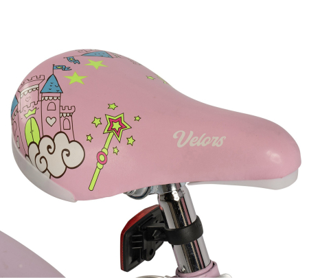 Bicicleta copii 20" VELORS, varsta 7-10 ani  [6]