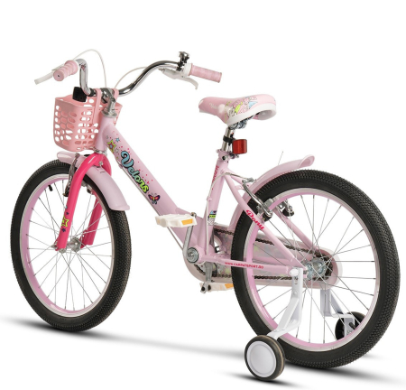 Bicicleta copii 20" VELORS, varsta 7-10 ani  [2]