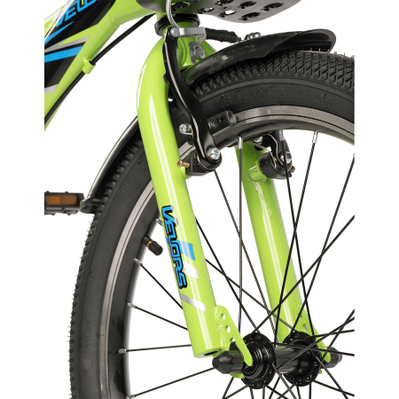 Bicicleta copii 20" VELORS Galaxy, varsta 7-10 ani  [3]