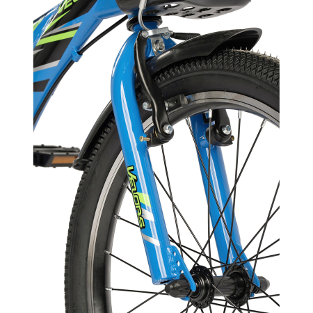 Bicicleta copii 20" VELORS Galaxy, varsta 7-10 ani  [3]