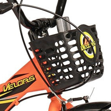 Bicicleta copii 20" VELORS Galaxy, varsta 7-10 ani  [8]