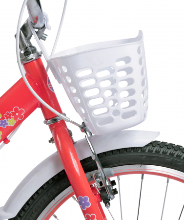 Bicicleta copii 20" VELORS Unicorn V2002, varsta 7-10 ani [7]