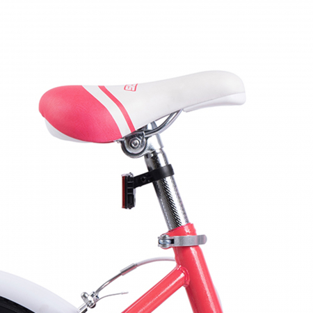 Bicicleta copii 20" VELORS Unicorn V2002, varsta 7-10 ani [8]