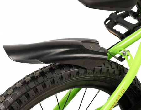 Bicicleta copii 20" VELORS Royal 2.0, frane disc, single speed, varsta 7-10 ani [8]