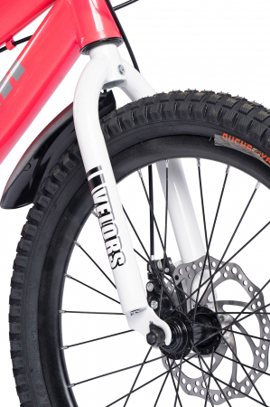 Bicicleta copii 20" VELORS Royal 2.0, frane disc, single speed, varsta 7-10 ani [3]