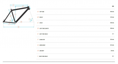 Bicicleta copii 20" BULLS Tokee 20, cadru aluminiu, 7 viteze, varsta 7-10 ani [1]