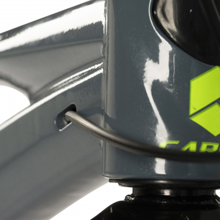 Bicicleta copii 20" MTB-HT CARPAT C20343, jante magneziu, cadru aluminiu 8.5", 7 viteze, varsta 7-10 ani [8]