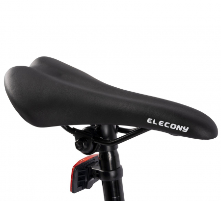 Bicicleta copii MTB-FS 20" RICH Alpin 2.0, cadru otel, manete RevoShift, frane V-Brake, 6 viteze, verde, varsta 7-10 ani [9]