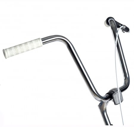 Bicicleta Cruiser 26" CARPAT Liberta, cadru otel 21", frane V-Brake/torpedo, single speed [3]