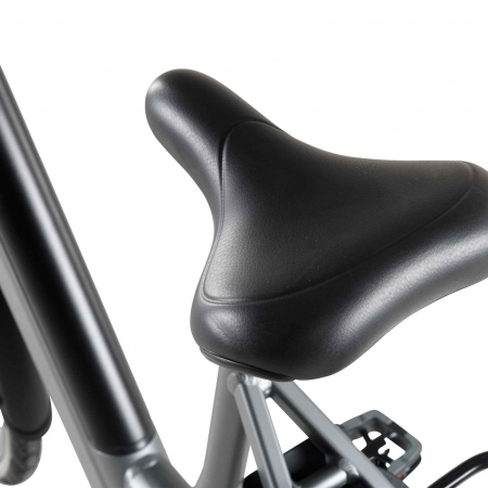 Bicicleta electrica City 28" CORWIN Elite 600+, cadru aluminiu, manete revoshift, frane hidraulice, 7 viteze [8]