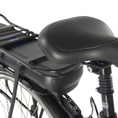 Bicicleta electrica oras 28" CORWIN 28320, cadru aluminiu, frane hidraulice, 7 viteze [9]