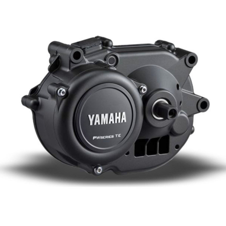 Bicicleta electrica MTB-FS 29" RAYMON FullRay 130E 4.0, cadru aluminiu, manete secventiale, frane hidraulice, 9 viteze, negru [3]