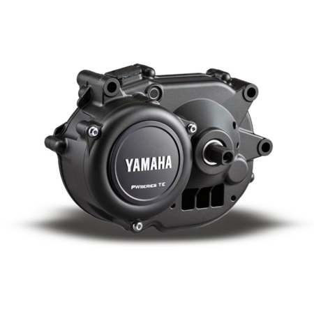 Bicicleta electrica MTB-HT 29" RAYMON HardRay E3.0, cadru aluminiu , manete secventiale, frane hidraulice, 9 viteze [3]