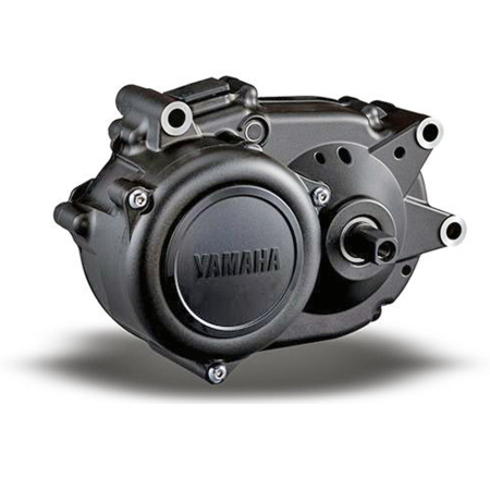 Bicicleta electrica MTB-HT 29" RAYMON HardRay E4.0, cadru aluminiu , manete secventiale, frane hidraulice, 9 viteze [1]