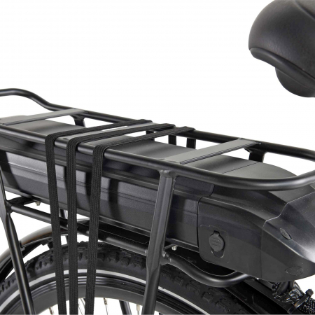 Bicicleta electrica oras 28" CORWIN 28124, cadru aluminiu, frane hidraulice, 7 viteze [6]